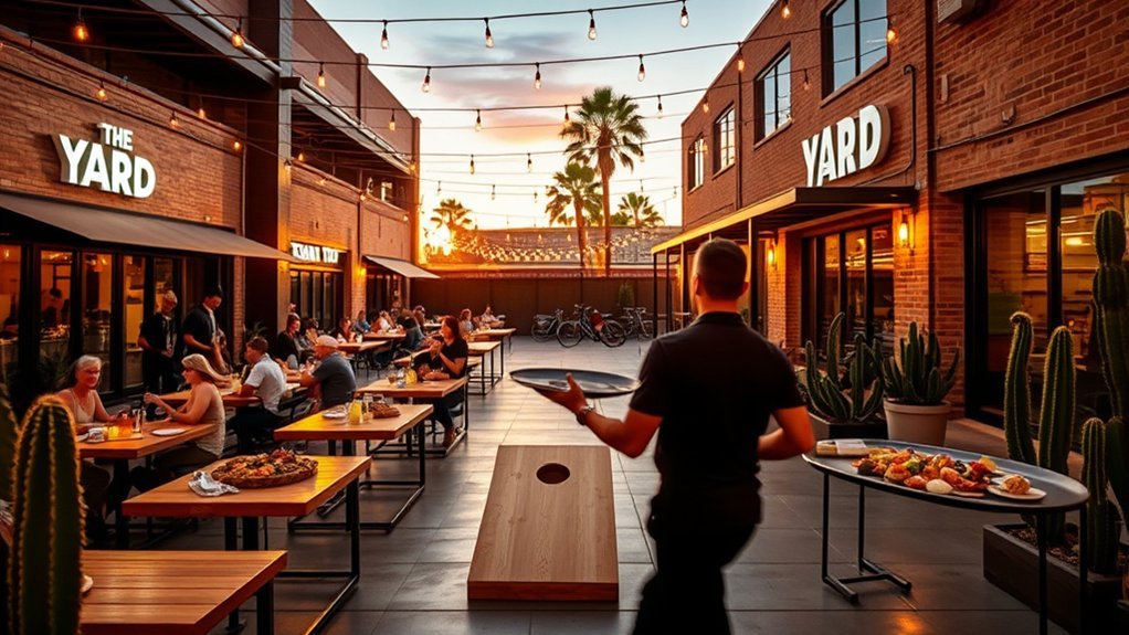 wood fired pizzas food trucks