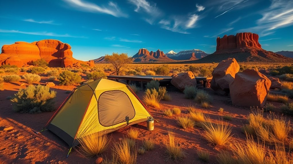 wupatki camping tips guide