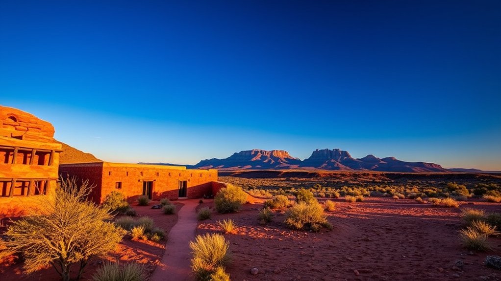 wupatki national monument centennial celebration