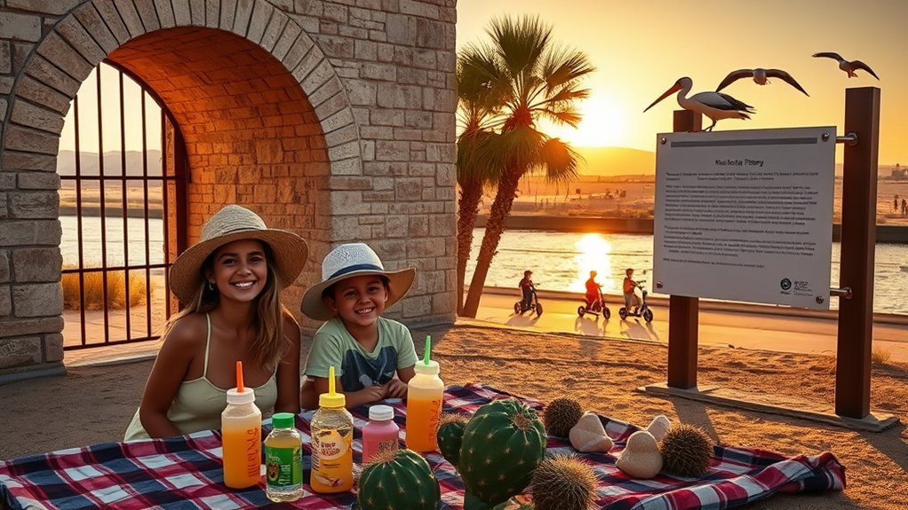 yuma family activities guide