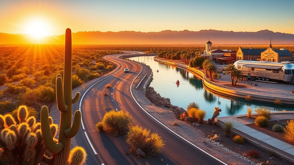 yuma nearby one day adventures