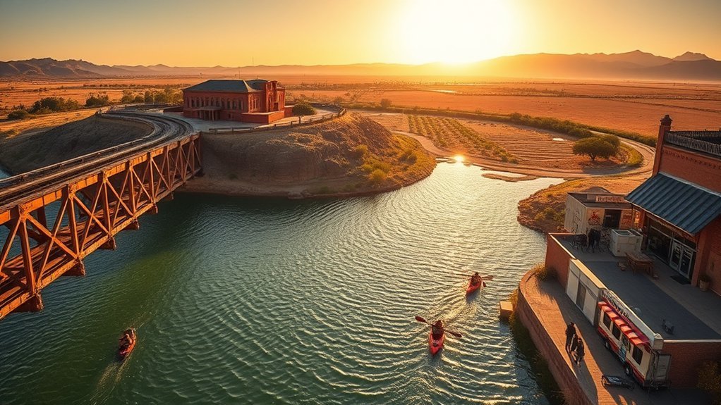 yuma travel attractions guide