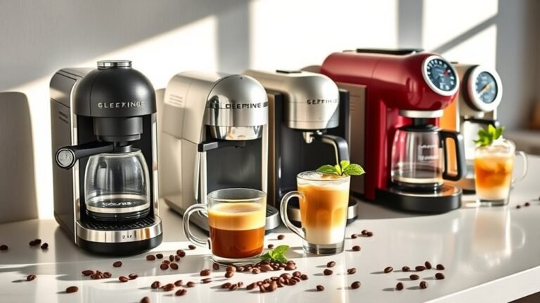 dual coffee maker reviews