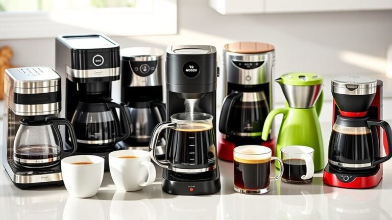 mild coffee brewing essentials