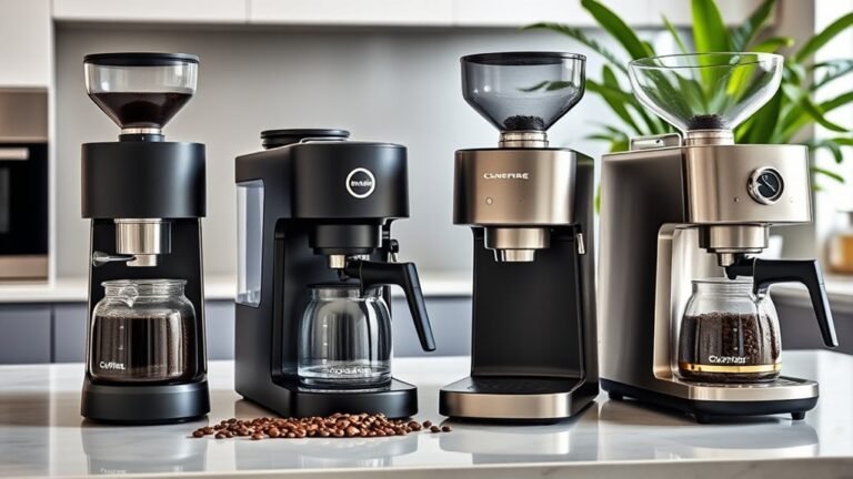 perfect brew coffee makers