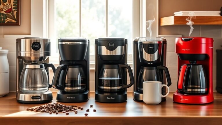 perfect coffee every morning