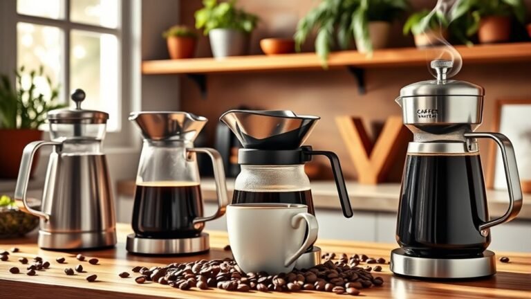 perfect cup every time