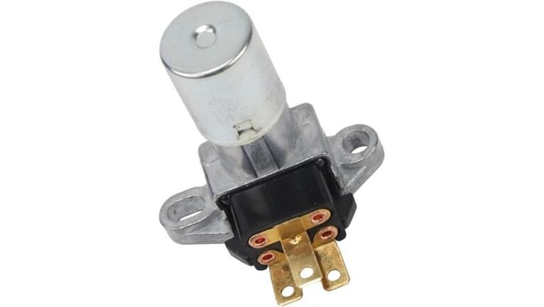 acdelco gold headlamp switch