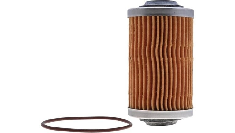 acdelco pf2129g oil filter