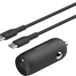 belkin car charger review
