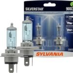 bright and efficient headlights