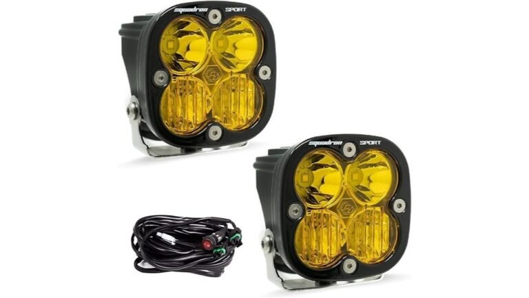 bright durable versatile lighting