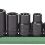 comprehensive torx socket set