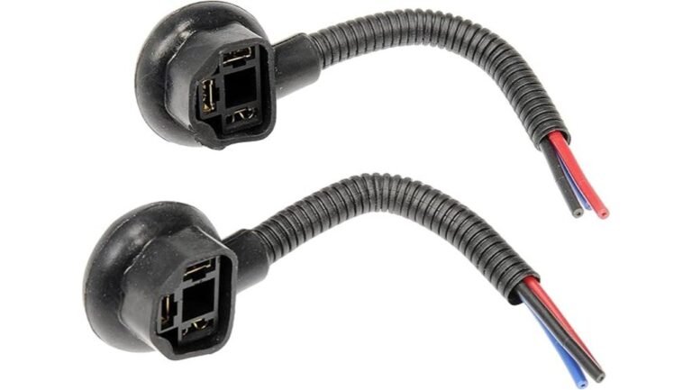 dorman headlamp socket review