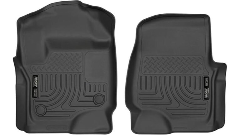 durable all weather floor mats