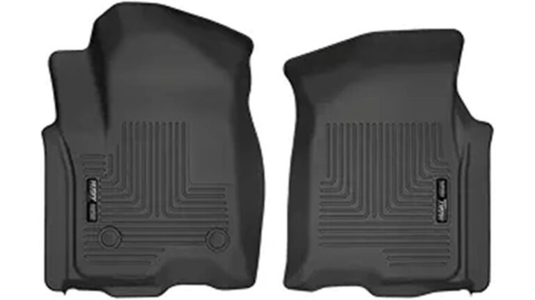 durable all weather floor mats