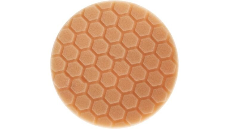 effective detailing pad review