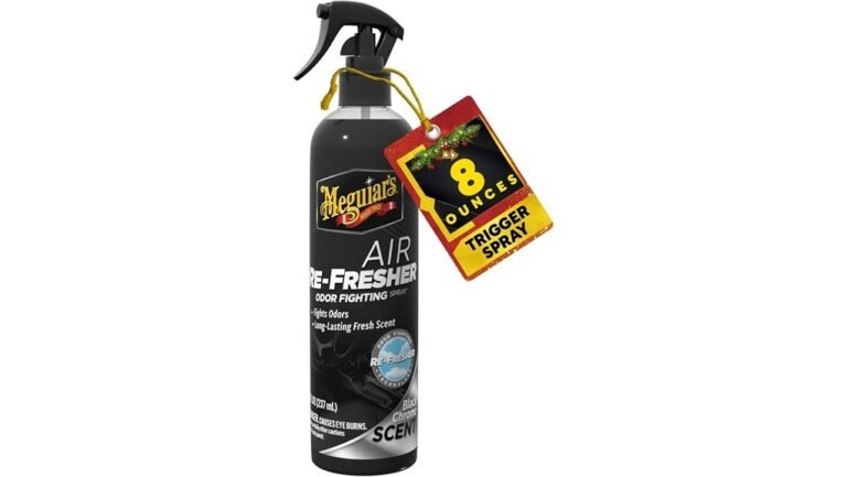 effective odor elimination solution