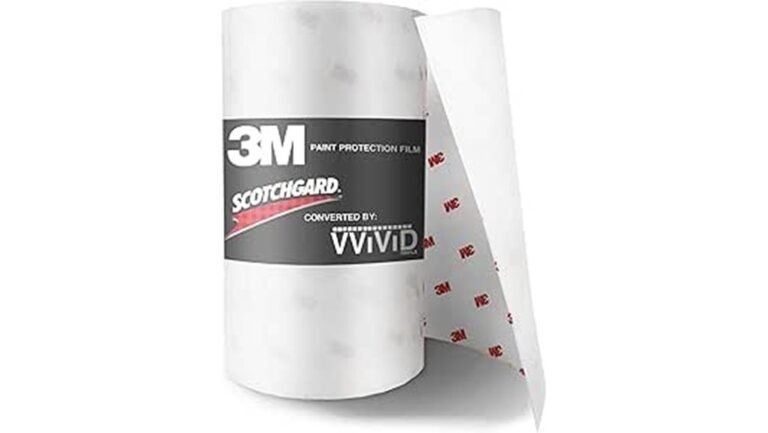 effective surface protection film