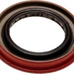 essential seal for vehicles