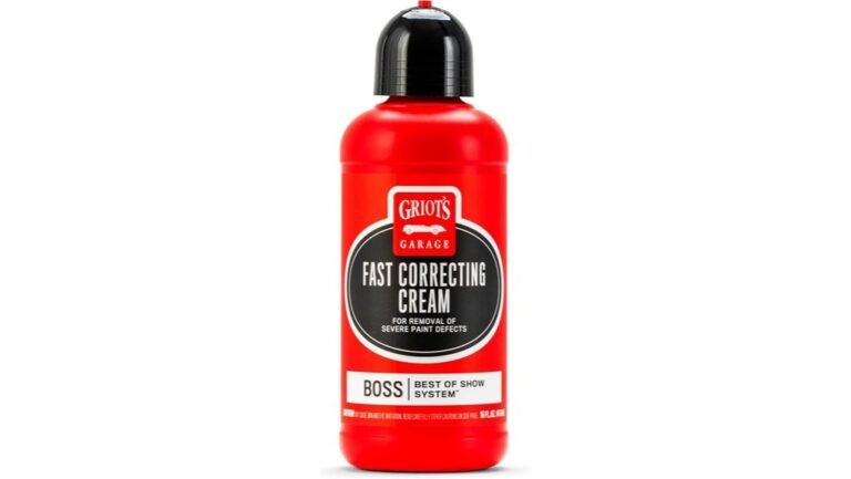 griot s garage polishing product review