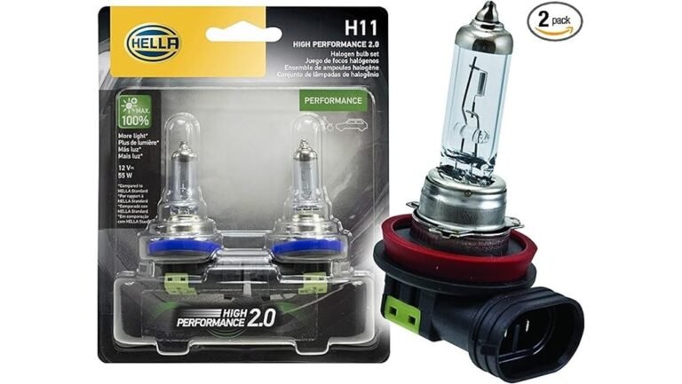 hella h11 bulb review