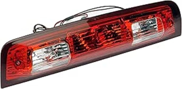 high mount stop light