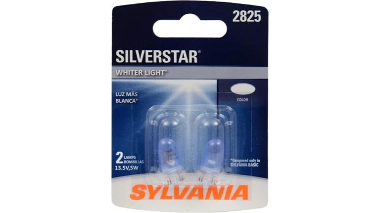 high performance light bulbs