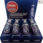 high performance spark plug review