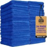 high quality microfiber towels