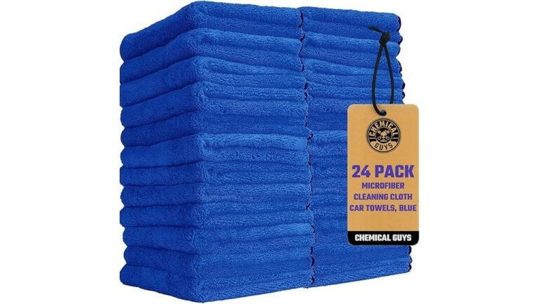 high quality microfiber towels