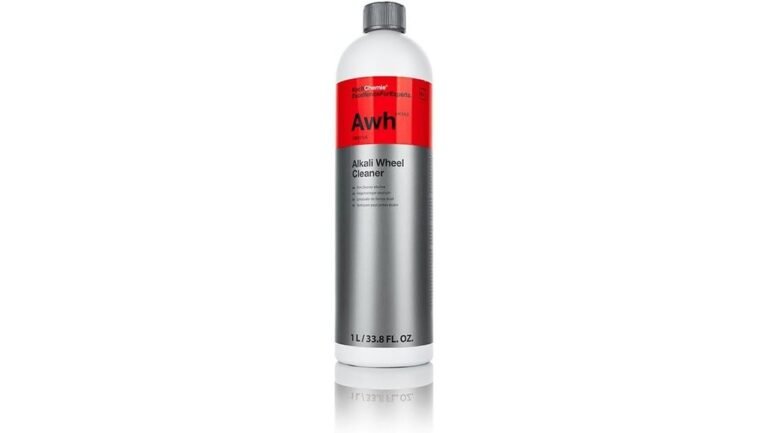 kochchemie wheel cleaner review