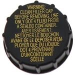 motorcraft cap filler review