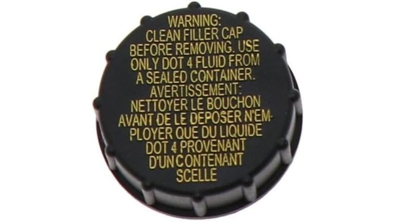 motorcraft cap filler review