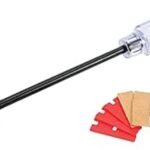 performance tool w233 review