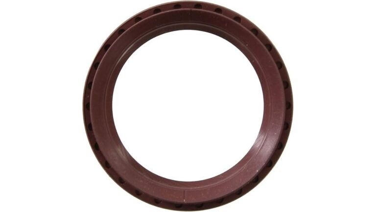 reliable crankshaft seal kit