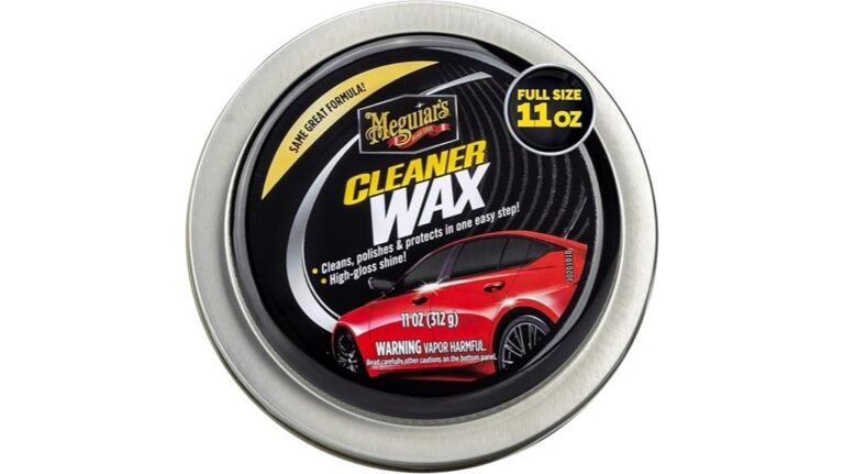 shine and protect vehicle