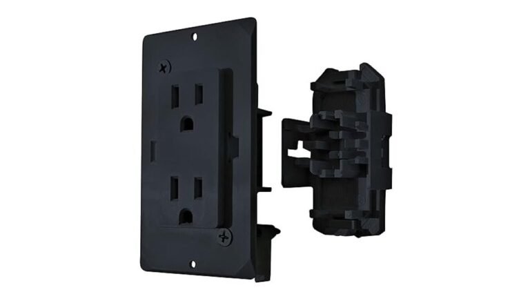 stylish and functional design