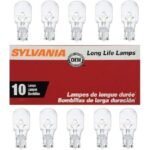 sylvania 921 bulb review