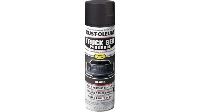 truck bed coating spray