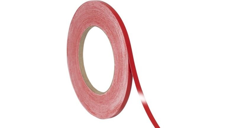 vinyl pinstriping tape review