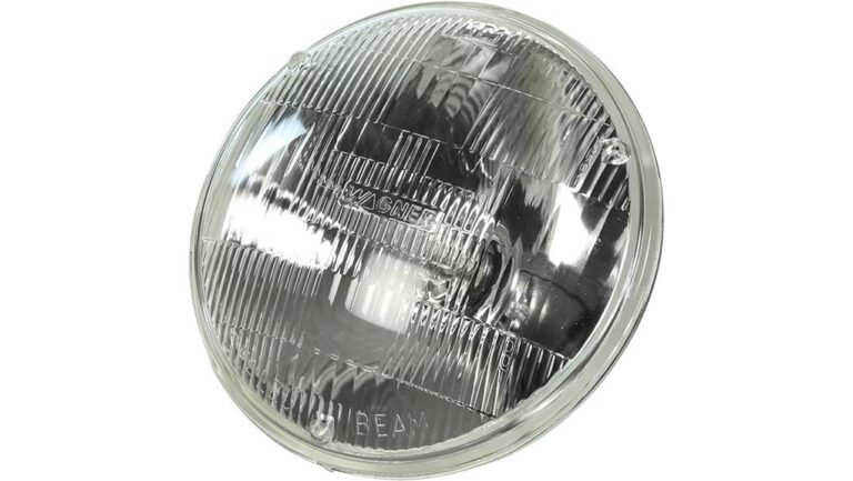 wagner lighting h5001 review