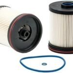 wix fuel filter performance review