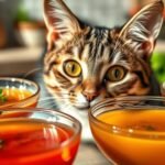 2026 cat food broth toppers