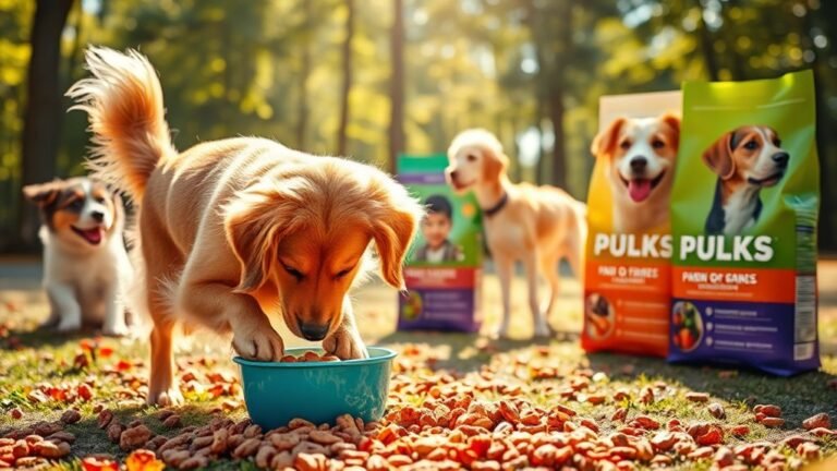 2026 dog food recommendations