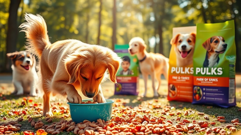 2026 dog food recommendations