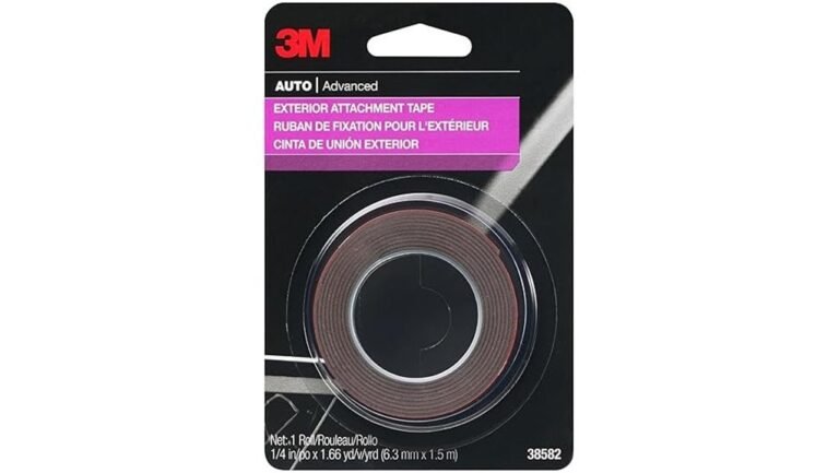 3m auto tape performance review