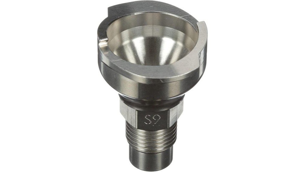 3m pps spray gun adapter