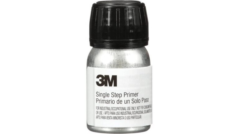 3m primer product review