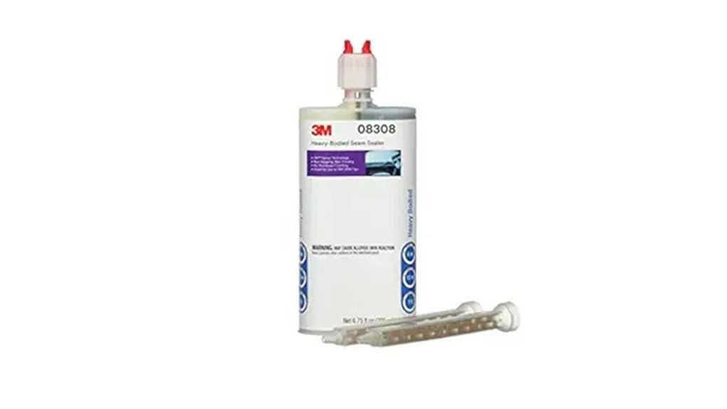 3m seam sealer review